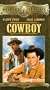 Cowboy [VHS]