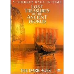 Lost Treasures of the Ancient World: the Dark Ages [DVD]