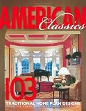 American Classics: Classic Home Plans (Frank Betz Associates Collection, 1) (Frank Betz Associates Collection, 1)