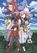 OVA�֥ƥ��륺 ���� ����ե��˥� THE ANIMATION�ץƥ������� DVD �������� �������ե��������ǥ������ ��2��