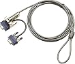 Targus PA492U DEFCON VPCL - Video Port Combination Lock