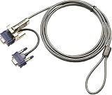 Targus PA492U DEFCON VPCL - Video Port Combination Lock