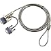 Targus PA492U DEFCON VPCL - Video Port Combination Lock