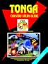 Tonga Country Study Guide