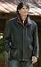 Men's North Fork Leather Jacket