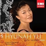 Bach, Mozart: Arias