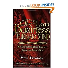 The One-Year Business Turnaround