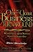 The One-Year Business Turnaround