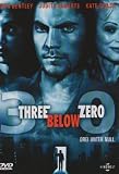 Three below zero [Verleihversion] - Wes Bentley