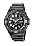 Casio Collection MRW-200H-1BVEF - Oro...