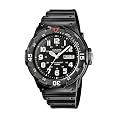 Casio Collection MRW-200H-1BVEF - Orologio da polso Uomo