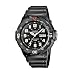 Casio Collection MRW-200H-1BVEF - Orologio da polso Uomo