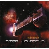 Sitar... Journeys: Die indische Sitar auf westlichen Musikpfaden - Trance Reisenvon "Harry Payuta"