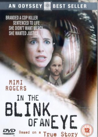 Childrens Toyshop  DVD : In The Blink Of An Eye [1996]