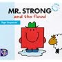 Mr. Strong and the Flood (Mr. Men New Story Library)