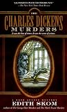 The Charles Dickens Murders: A Beth Austin Mystery (Beth Austin Mysteries)