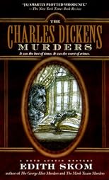 The Charles Dickens Murders: A Beth Austin Mystery (Beth Austin Mysteries)