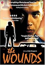 The Wounds
