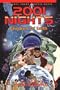 Children of Earth (2001 Nights, Vol. 3)