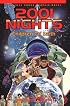 Children of Earth (2001 Nights, Vol. 3)