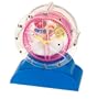 HAMSTER TIME ACTION CLOCK