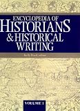 Review Routledge  / Encyclopedia of Historians and Historical Writers