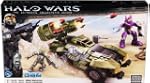 MEGA Bloks 96833 - Halo UNSC Wolverine