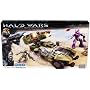 Megabloks - 96833U - Jeu de Construction - Halo - &hellip de Megabloks