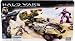 Mega Bloks Halo UNSC Wolverine (Green)_s-1