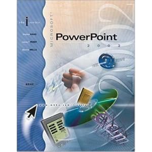 I-Series:  MS PowerPoint 2002, Brief