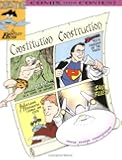 Constitution Construction (Chester the Crab's Comics with Content Series)