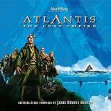 Music : Atlantis
