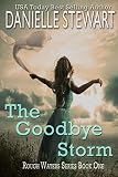 The Goodbye Storm (Rough Waters Series Book 1)