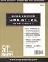 Hollywood Creative Directory, 50th Edition