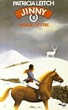 Horse of fire