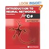 Introduction to Neural Networks for C#, 2nd Edition
