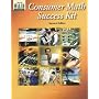Consumer Math Success Kit (015509k8)