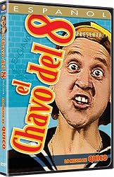 El Chavo del 8 Presenta: Lo Mejor de Quico