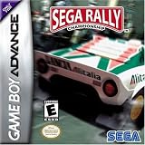 Sega Rally Championship