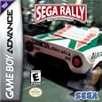 Sega Rally Championship by 