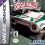 Sega Rally Championship