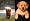 For the Love of Golden Retrievers HardCover Book
