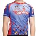 Giordana Youth Hot Wheels Team Cycling Jersey - (GI-SSYJ-TEAM-HOTW)