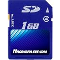ハギワラシスコム SDカード