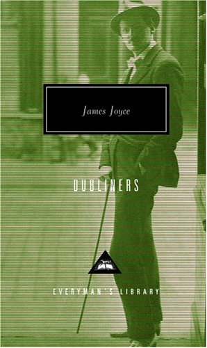 Dubliners (Everyman