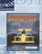 Formula One Grand Prix  - Box