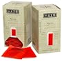 Tazo Sweet Cinnamon Spice Herbal Tea Filterbags with Dispenser, Six (6) 24-Count Filterbags (144 Bags Total)
