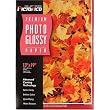 Olympus PICTORICO PREMIUM PHOTO-PAP GLOSSY 13X19 20SHTS ( 200632 )