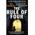 The Rule of Four. (Arrow)