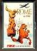 KL TWA ROME TRAVEL POSTER AIRLINE ID CREDIT CARD WALLET CIGARETTE CASE COMPACT MIRROR